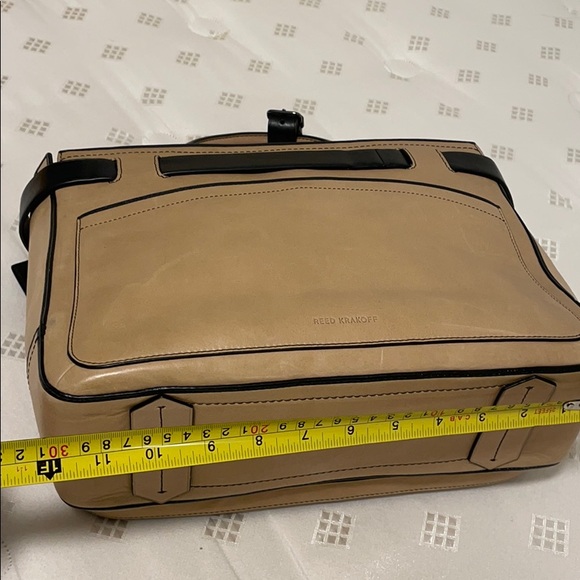 Classic Reed Krakoff Purse - Picture 12 of 15